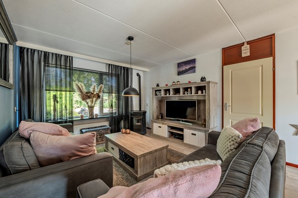 Medium property photo - De Houtwal 6, 9644 VS Veendam